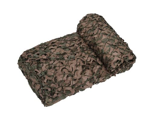 NEW Porta Roof Magnum And Blind Umbrella Like Hunting Camo Above Tree Stand - Thumbnail 3