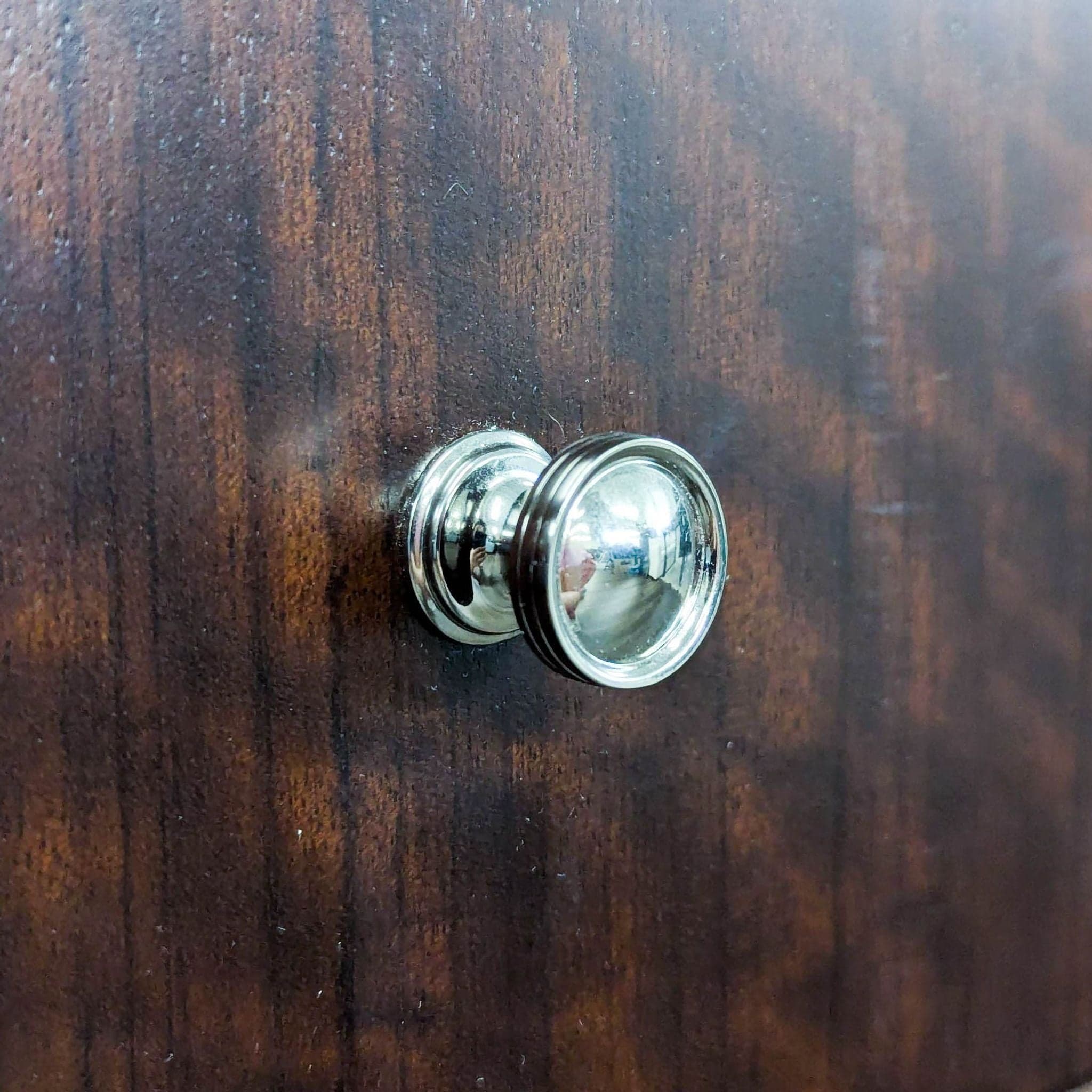 Ethan Allen Barrymore End Table - Thumbnail 7