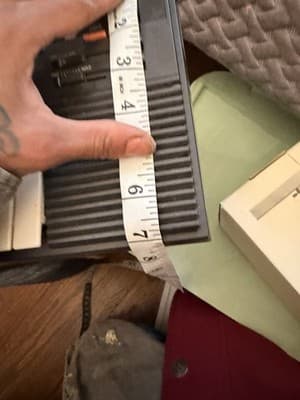 Vintage Yamaha VSS-30 80's Portasound Digital Sampler Portable Keyboard TESTED - Thumbnail 6