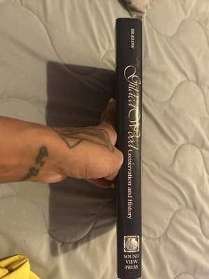 RARE Limited Edition "Gilded Wood: Conservation And History" 1991 - Thumbnail 5