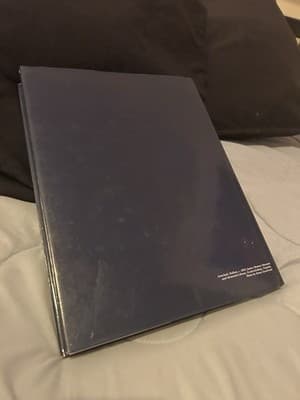 RARE Limited Edition "Gilded Wood: Conservation And History" 1991 - Thumbnail 3