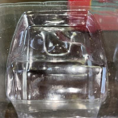Vtg 1993 Enesco "Now You See It" Cool Yule Coca Cola Coke Pop Up Ornament - Thumbnail 8