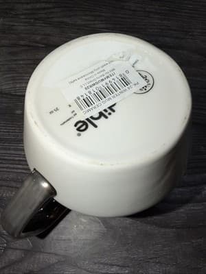 MCM Style Sputnik/Atomic Age STARBURST 25 oz Mug Edible Arrangement Coffee Cup - Thumbnail 7