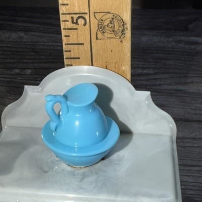 Vintage Avon Charisma Bath Oil Vanity 4 FL Oz-Unused - Thumbnail 11