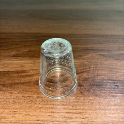Vintage Adlerika Natural Bowel Cleanser Dosage Cup Gag Gift Or Medical Collector - Thumbnail 7