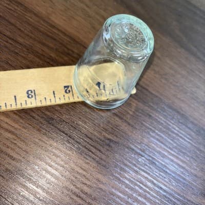 Vintage Adlerika Natural Bowel Cleanser Dosage Cup Gag Gift Or Medical Collector - Thumbnail 9