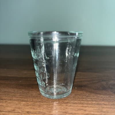 Vintage Adlerika Natural Bowel Cleanser Dosage Cup Gag Gift Or Medical Collector - Thumbnail 4