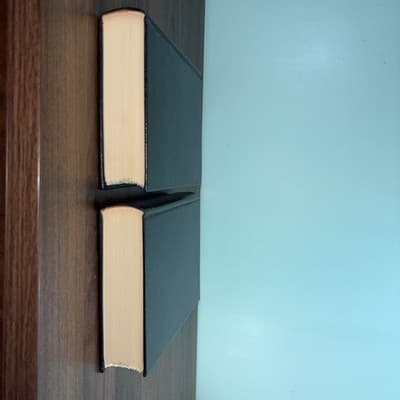 Two Volume Set Milton Cross' Encyclopedia of the Great Composers and Their Music - Thumbnail 5