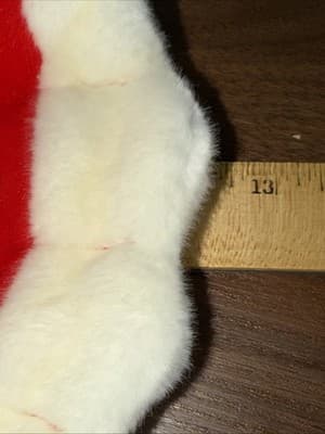 TY Beanie Buddy SOFT GOBBLES THE TURKEY 9" STUFFED ANIMAL Toy 1999 - Thumbnail 12