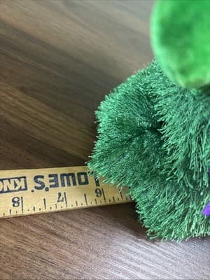 Dancing Singing Christmas Tree Plush Rockin Around The Christmas Tree VIDEO - Thumbnail 11