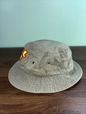 1998 Animal House Bucket Hat Cap Small Medium Fahrenheit Brand Movie Promo VTG - Thumbnail 4