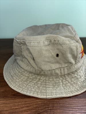 1998 Animal House Bucket Hat Cap Small Medium Fahrenheit Brand Movie Promo VTG - Thumbnail 6
