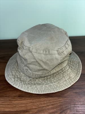 1998 Animal House Bucket Hat Cap Small Medium Fahrenheit Brand Movie Promo VTG - Thumbnail 5