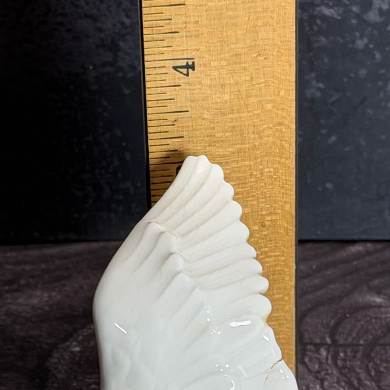 Vintage Lladro Porcelain Geese Figurines Set of 3 - Retired Spain (#4551, #4552, - Thumbnail 21