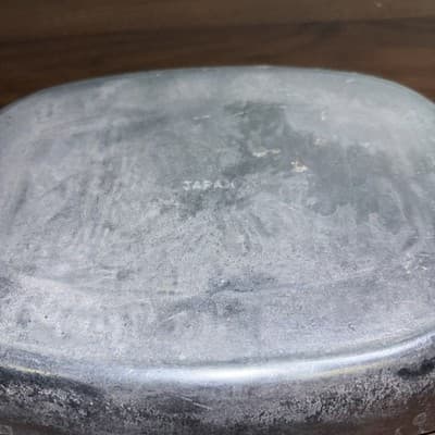 Vintage Give Us This Day Our Daily Bread" Serving Tray, Plate - Thumbnail 11