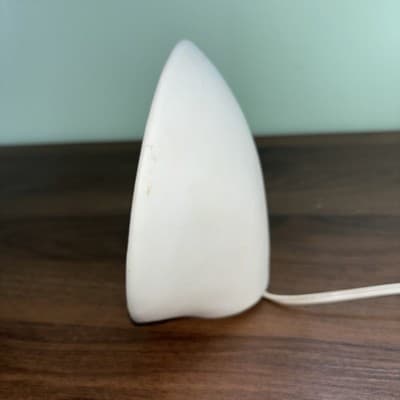 Vintage Santa Claus Night Light Working Christmas Tree Plug-In Lamp Reading - Thumbnail 9