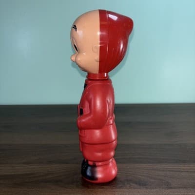 1960'S WARNER BROS COLGATE-PALMOLIVE SOAKY "ELMER FUDD" LOONEY TUNES - Thumbnail 5
