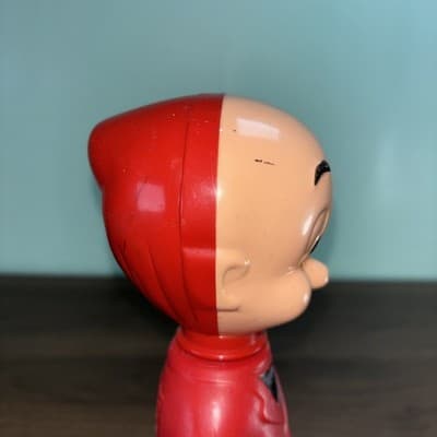 1960'S WARNER BROS COLGATE-PALMOLIVE SOAKY "ELMER FUDD" LOONEY TUNES - Thumbnail 10