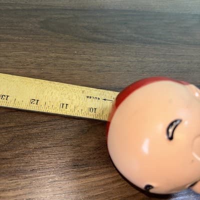 1960'S WARNER BROS COLGATE-PALMOLIVE SOAKY "ELMER FUDD" LOONEY TUNES - Thumbnail 14