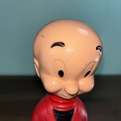 1960'S WARNER BROS COLGATE-PALMOLIVE SOAKY "ELMER FUDD" LOONEY TUNES - Thumbnail 2