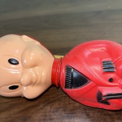 1960'S WARNER BROS COLGATE-PALMOLIVE SOAKY "ELMER FUDD" LOONEY TUNES - Thumbnail 12