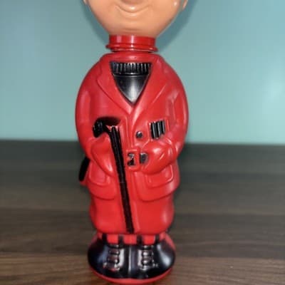 1960'S WARNER BROS COLGATE-PALMOLIVE SOAKY "ELMER FUDD" LOONEY TUNES - Thumbnail 4