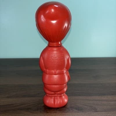 1960'S WARNER BROS COLGATE-PALMOLIVE SOAKY "ELMER FUDD" LOONEY TUNES - Thumbnail 7