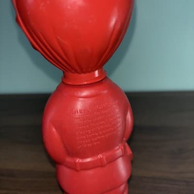 1960'S WARNER BROS COLGATE-PALMOLIVE SOAKY "ELMER FUDD" LOONEY TUNES - Thumbnail 8