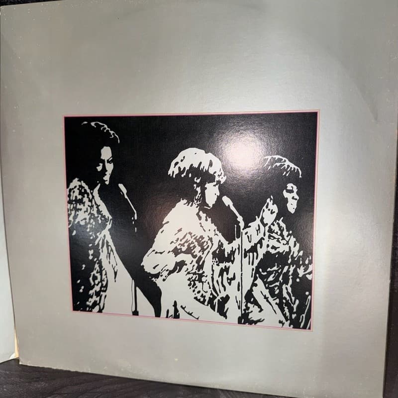 Diana Ross And The Supremes - Anthology (1974) 3xLP Vinyl Compilation - Thumbnail 20