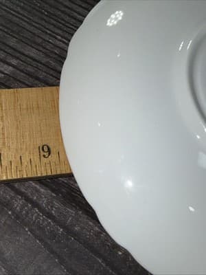 Shelley Cup & Saucer Set Royal Visit QE II & Prince Philip Visit to Canada 1959 - Thumbnail 15