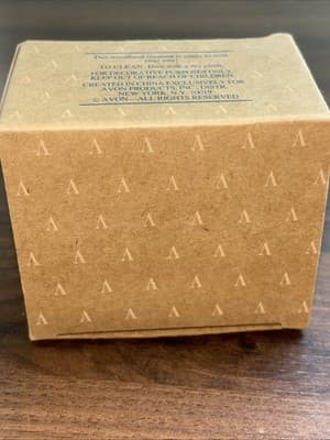 Avon Gift Collection Tree Trimmer Friends CARDINAL Bird Snowflake Ornament VTG - Thumbnail 13