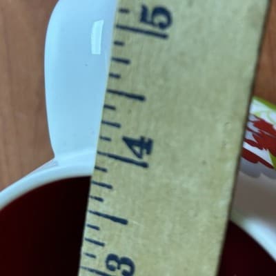 Starbucks Ohio Coffee Mug 14oz. You Are Here Collection Clean - Thumbnail 10