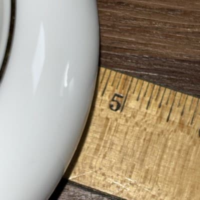 Kaysons Fine China of Japan Golden Rhapsody Pattern Cream and Sugar Set - Thumbnail 18