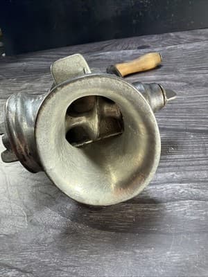 Collectible Vintage Keystone Meat Grinder, Made In Usa, Boyertown, PA - Thumbnail 10