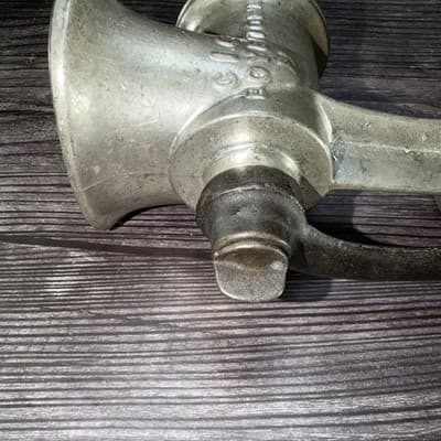 Collectible Vintage Keystone Meat Grinder, Made In Usa, Boyertown, PA - Thumbnail 13