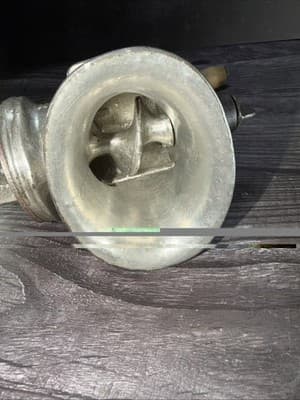 Collectible Vintage Keystone Meat Grinder, Made In Usa, Boyertown, PA - Thumbnail 11