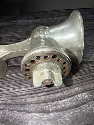 Collectible Vintage Keystone Meat Grinder, Made In Usa, Boyertown, PA - Thumbnail 7