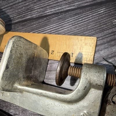 Collectible Vintage Keystone Meat Grinder, Made In Usa, Boyertown, PA - Thumbnail 16