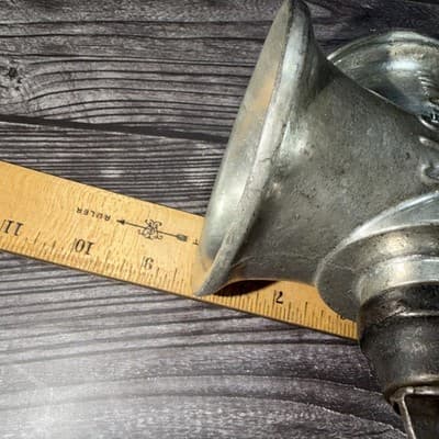 Collectible Vintage Keystone Meat Grinder, Made In Usa, Boyertown, PA - Thumbnail 15