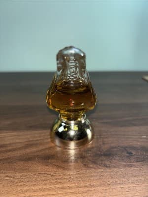 VINTAGE AVON SONG BIRD TOPAZ COLOGNE IN BOX FULL 1.5 OZ BOTTLE - Thumbnail 6