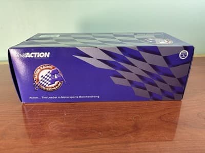 1999 Dale Earnhardt Jr #8 Budweiser Action 1:24 Diecast Metal Model Car New - Thumbnail 16
