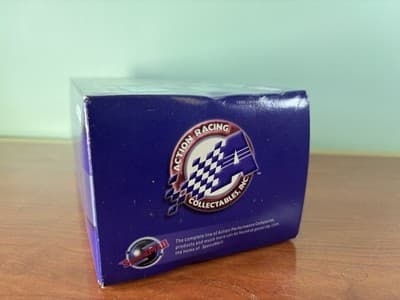 1999 Dale Earnhardt Jr #8 Budweiser Action 1:24 Diecast Metal Model Car New - Thumbnail 13