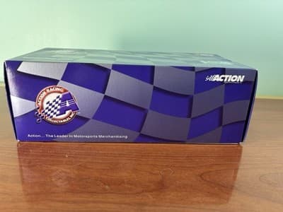 1999 Dale Earnhardt Jr #8 Budweiser Action 1:24 Diecast Metal Model Car New - Thumbnail 12