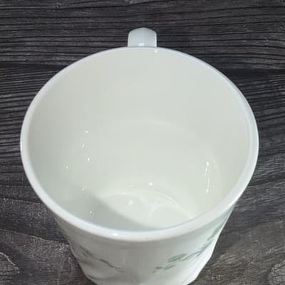 Corning Ware Corelle Coffee Mug Tea Cup Callaway Swirl Ivy Tea Set Of 4 - Thumbnail 22
