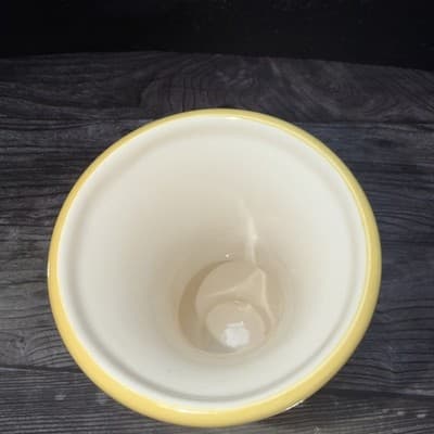 Laura Ashley FTD Ceramic French Floral Vase - Vintage Country Style - Thumbnail 3