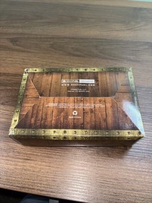 Rupee Soap Think Geek, GeekFuel, LootCrate NEW In Box Fresh Throughout The Realm - Thumbnail 10