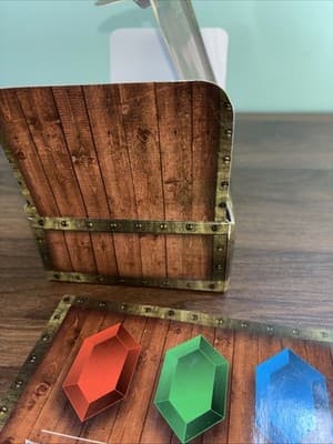 Rupee Soap Think Geek, GeekFuel, LootCrate NEW In Box Fresh Throughout The Realm - Thumbnail 6