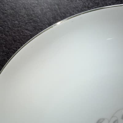Kayson's "Golden Rhapsody" 10 1/4 Inch (Large) Dinner Plate-Set of 4 - Thumbnail 11