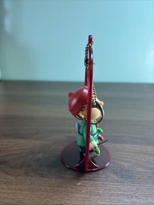Peanuts | Collectible Bobble Head Christmas Ornaments | Linus And Charlie Brown - Thumbnail 10