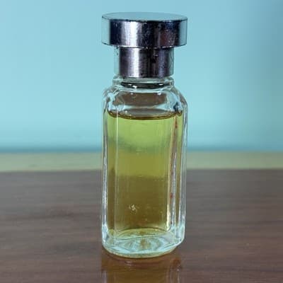 Ariane Avon Vintage Perfume (gg) Splash Top Vintage Mini Bottle - Thumbnail 2